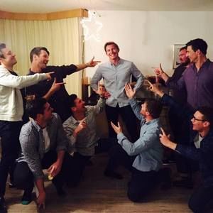 Meet your Posher, James